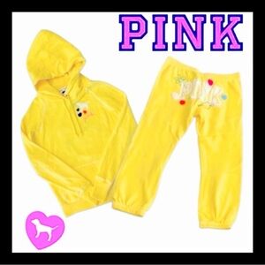 Vintage PINK Set